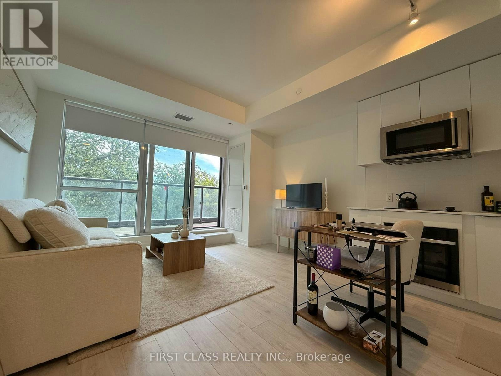 322-181 Sheppard Avenue E, Toronto, ON, M2N 3A6 - 2