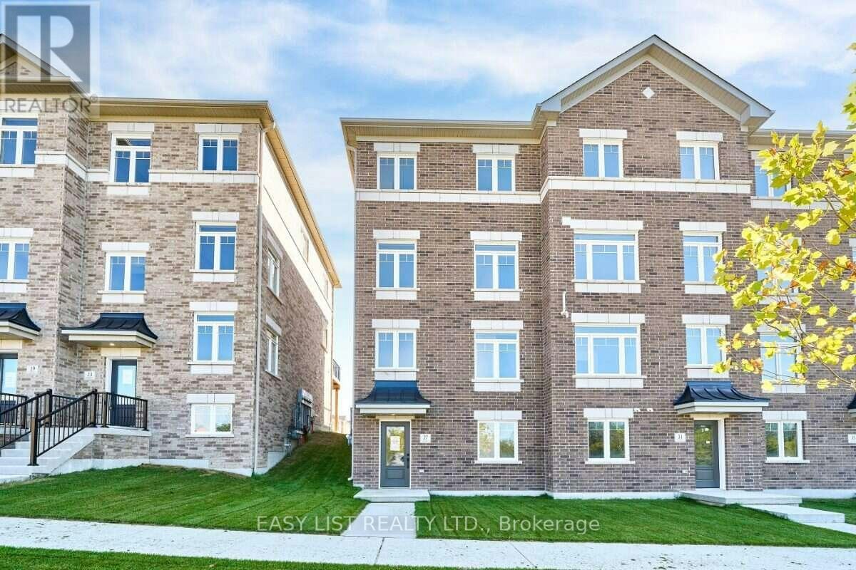 27 Addyman Crescent, Clarington, ON, L1B 0X4