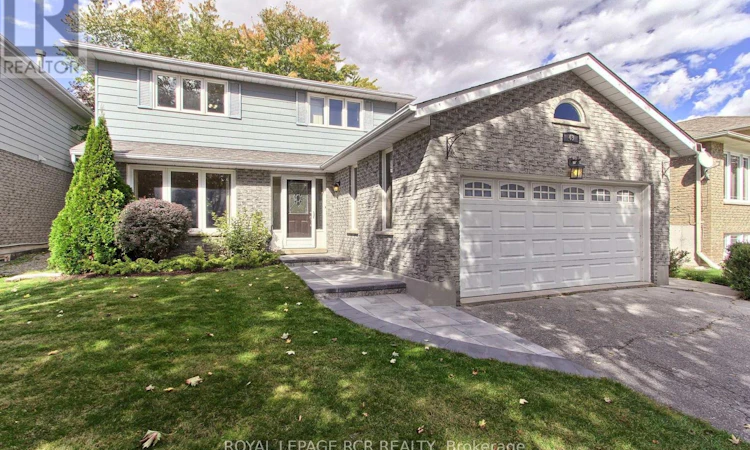 43 Crown Crescent