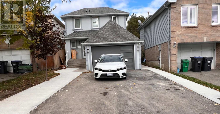 6 Roehampton Crescent W, Brampton, ON, L6Y 2R4 - 10