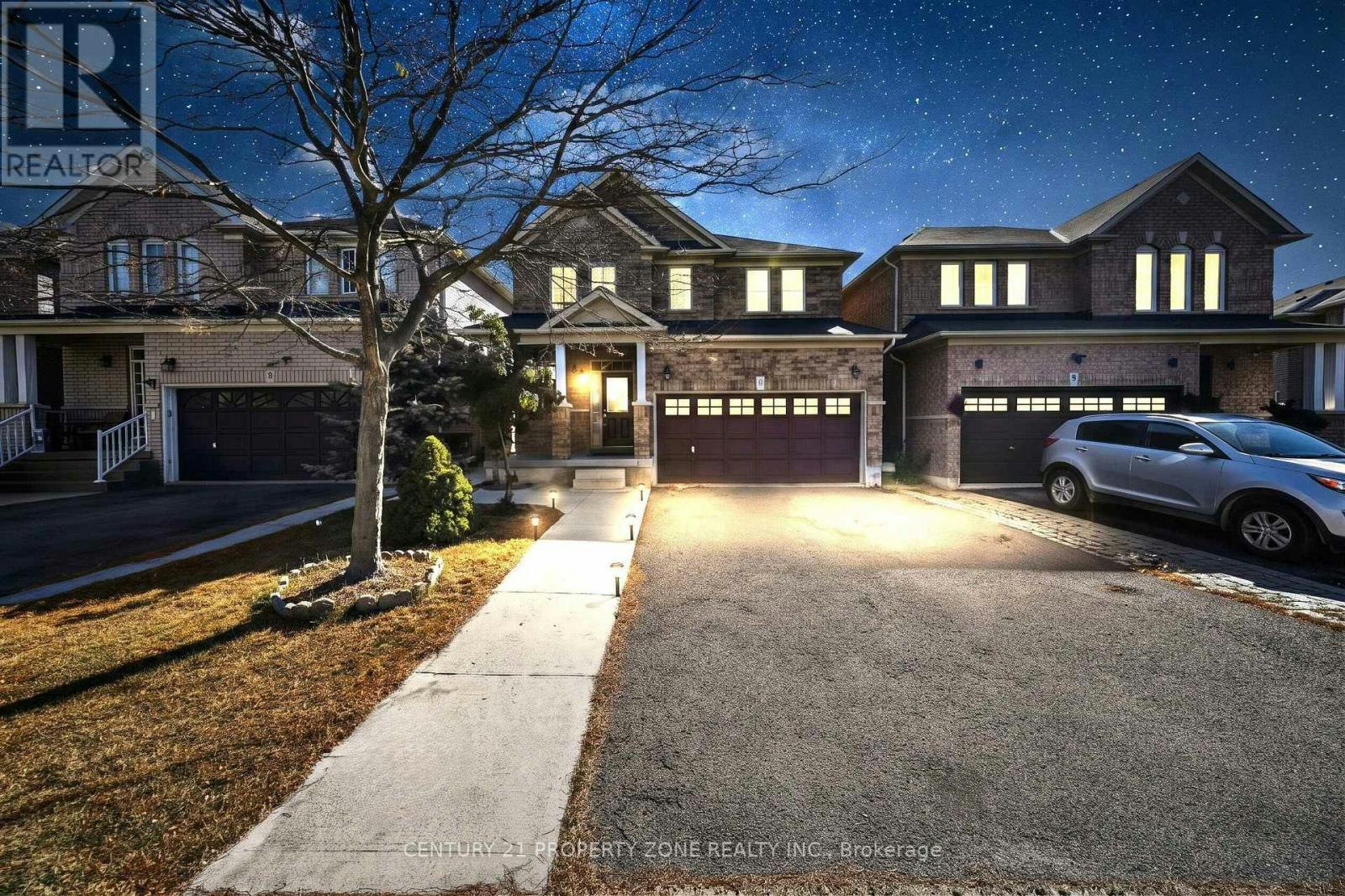 5 Senwood Street, Brampton, ON, L7A 3S6