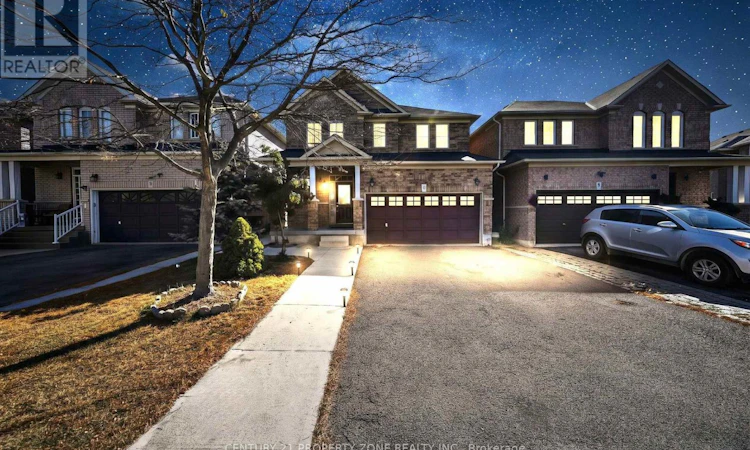 5 Senwood Street