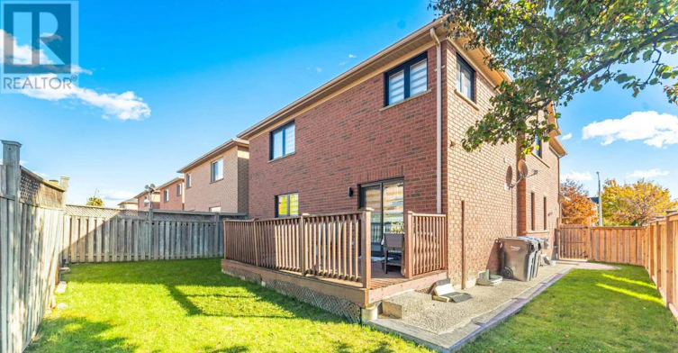 2 Queen Mary Drive, Brampton, ON, L7A 1X6 - 45
