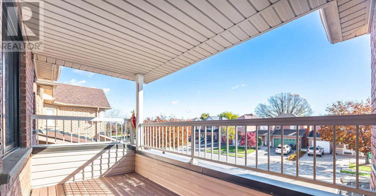 2 Queen Mary Drive, Brampton, ON, L7A 1X6 - 26