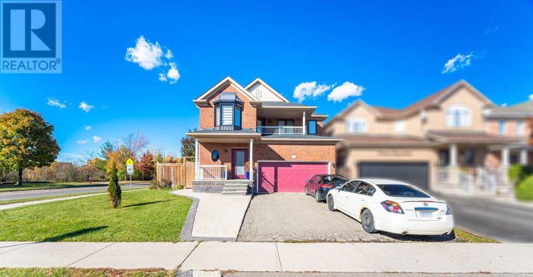 2 Queen Mary Drive, Brampton, ON, L7A 1X6 - 2