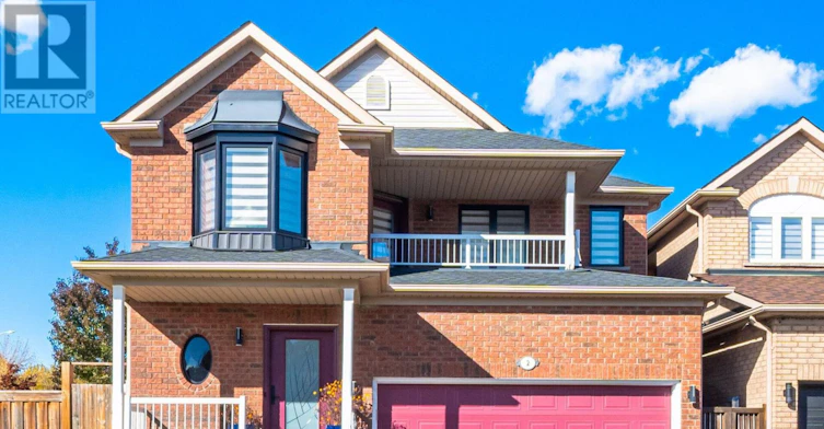 2 Queen Mary Drive, Brampton, ON, L7A 1X6