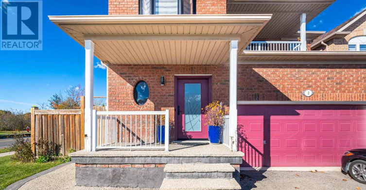 2 Queen Mary Drive, Brampton, ON, L7A 1X6 - 4