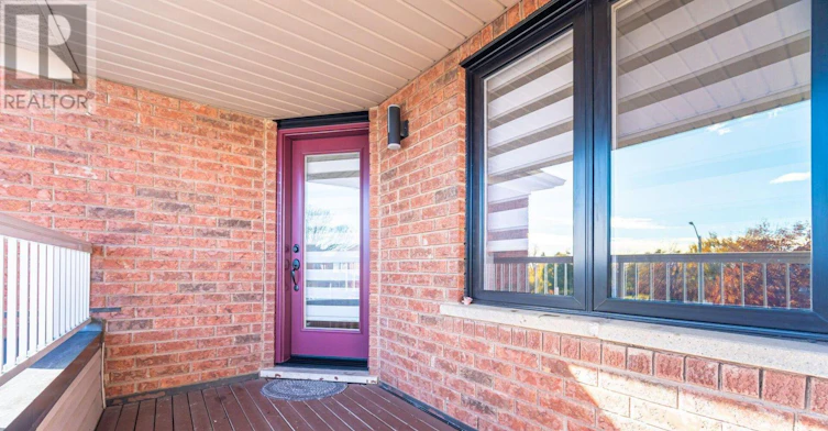 2 Queen Mary Drive, Brampton, ON, L7A 1X6 - 27