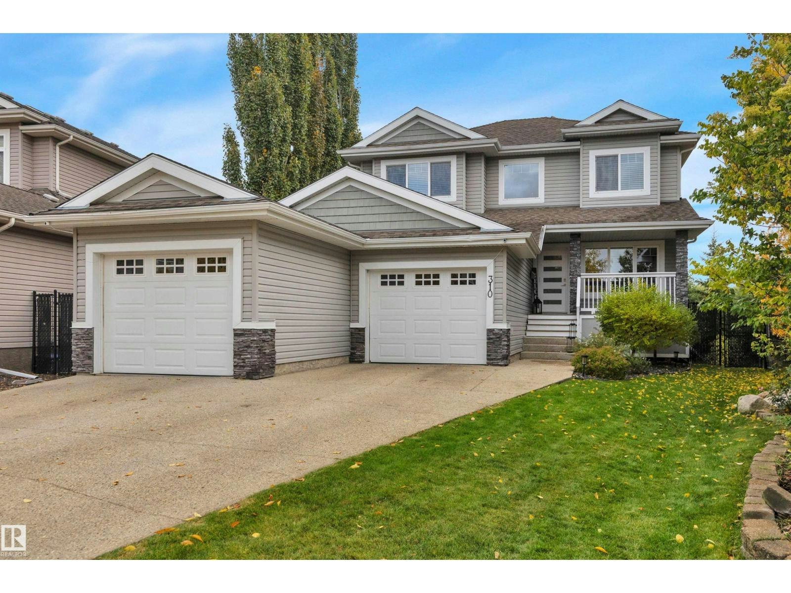 310 Ash Cl, Leduc, AB, T9E 0E2