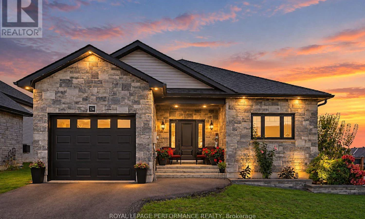 234 Bellwood Drive