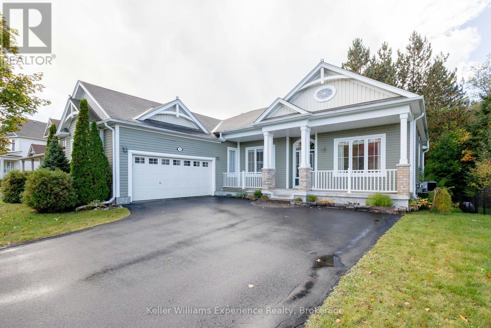 6 Pheasant Run, Bracebridge, ON, P1L 0A9