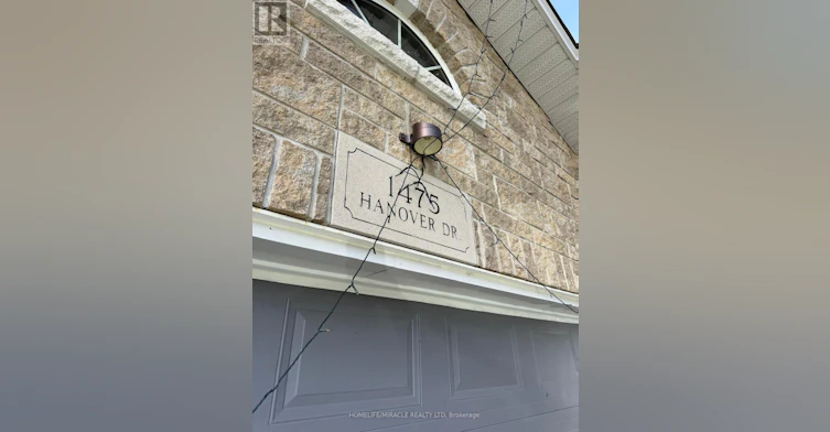 1475 Hanover Drive, Kingston, ON, K7P 0B9 - 2