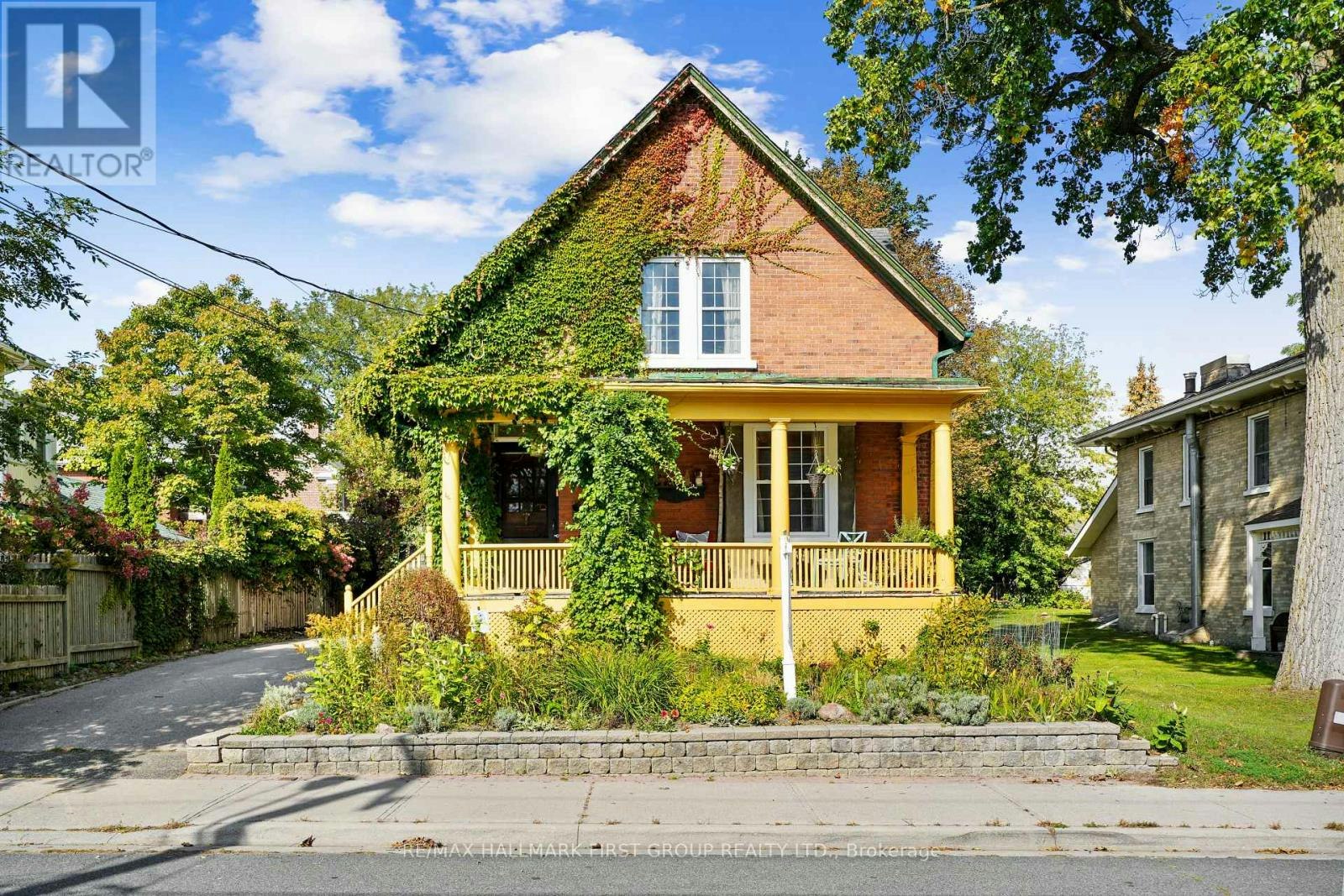 44 James Street W, Cobourg, ON, K9A 2J9