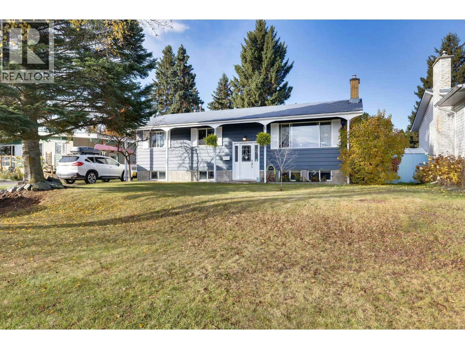 195 Portage Street, Prince George, BC, V2M 4N5