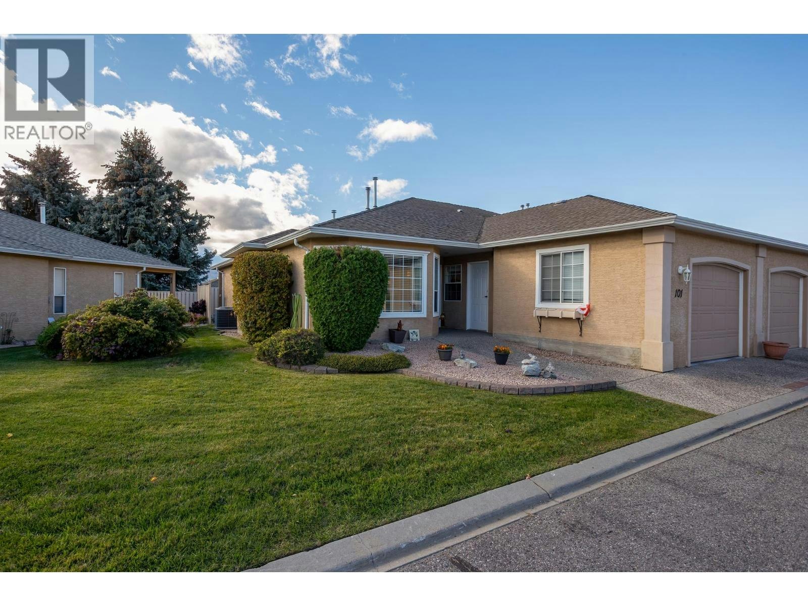 101-2250 Louie Drive, Westbank, BC, V4T 2M6