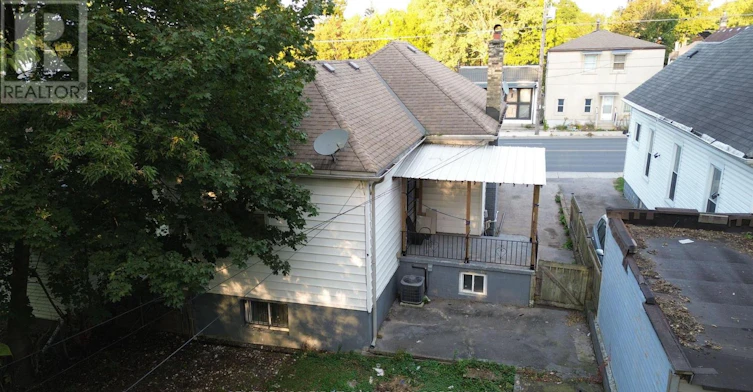 MAIN-31 Adelaide Street S, London, ON, N5Z 3K1 - 2