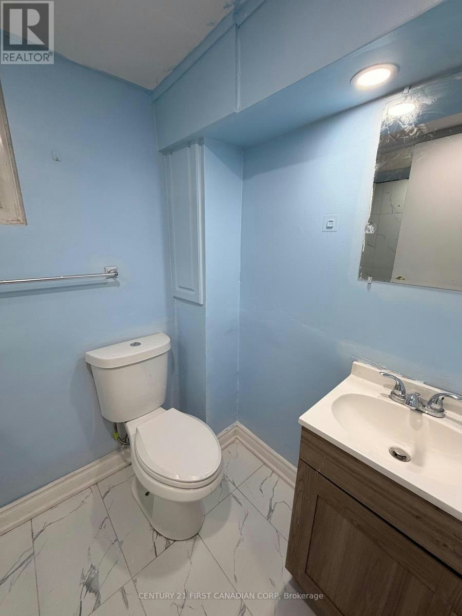 LOWER-31 Adelaide Street S, London, ON, N5Z 3K1 - 8