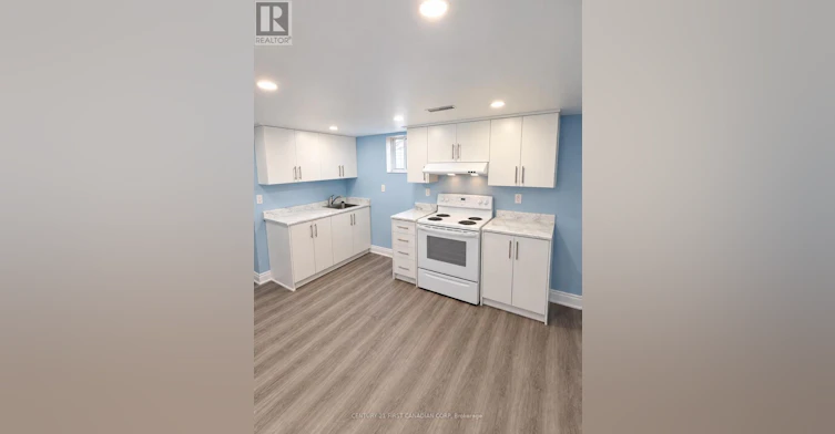 LOWER-31 Adelaide Street S, London, ON, N5Z 3K1 - 3