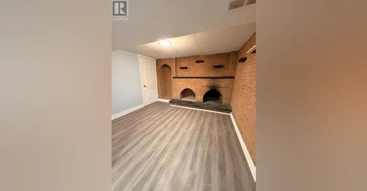 LOWER-31 Adelaide Street S, London, ON, N5Z 3K1 - 4
