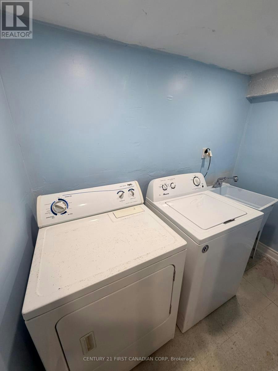LOWER-31 Adelaide Street S, London, ON, N5Z 3K1 - 10