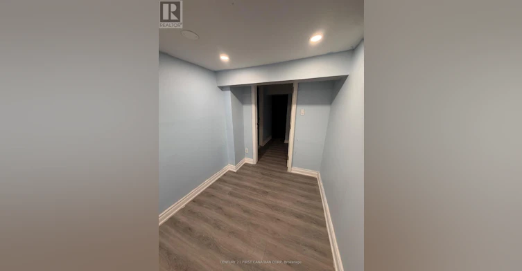LOWER-31 Adelaide Street S, London, ON, N5Z 3K1 - 2