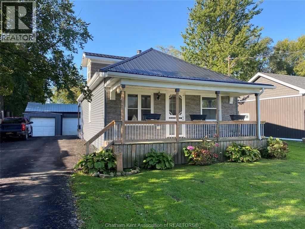 36 Talbot Street, Chatham-Kent, ON, N0P 1A0