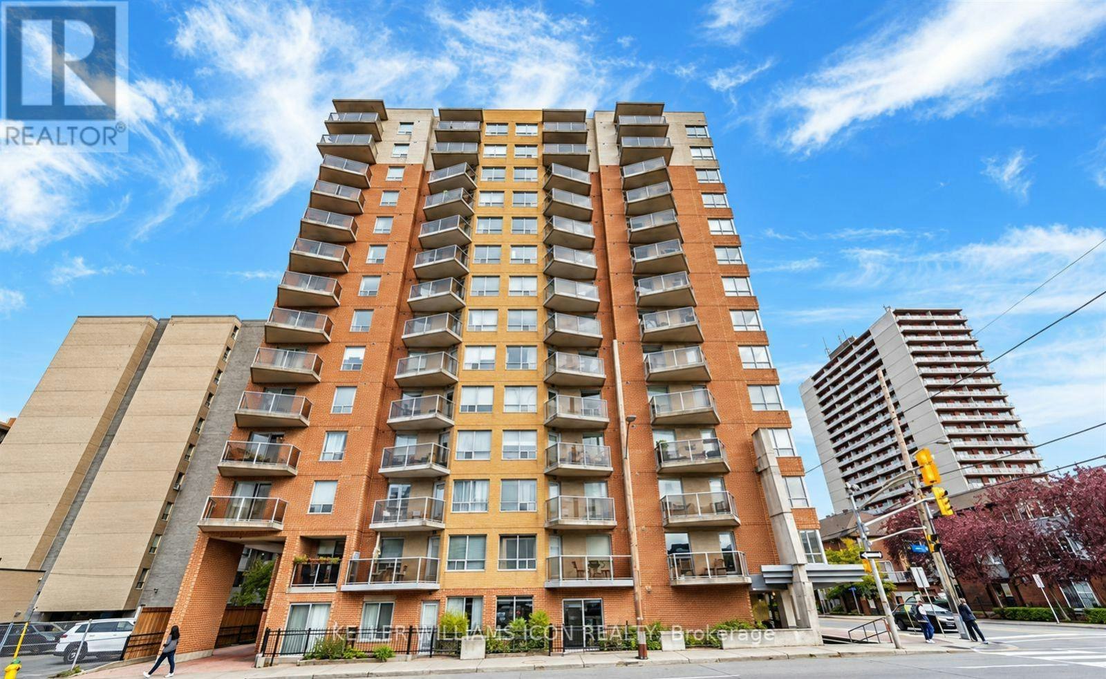 105-429 Somerset Street W, Ottawa, ON, K2P 2P5