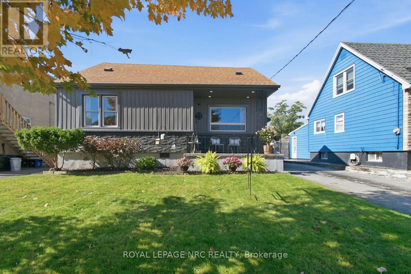 113 Lyons Avenue, Welland, ON, L3B 1L9