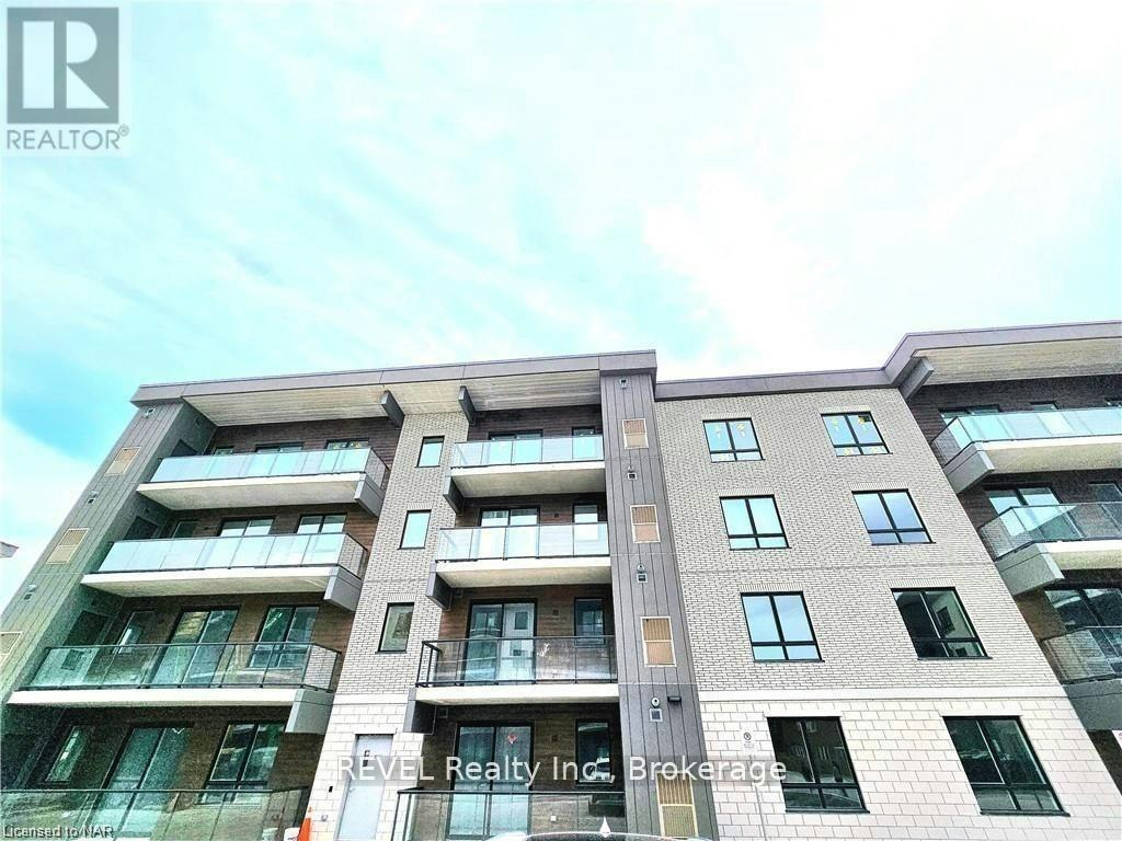 213-7549 A Kalar Road, Niagara Falls, ON, L2H 3W6