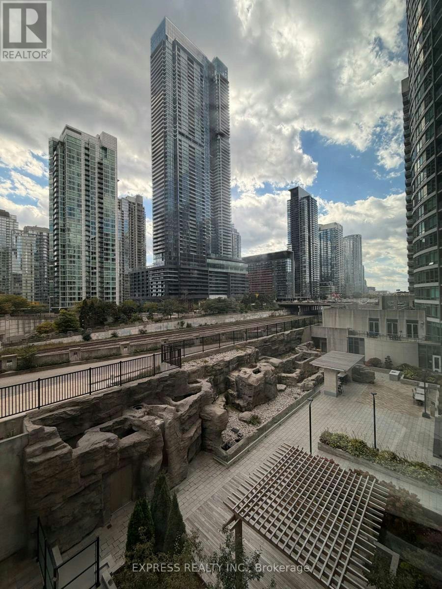 512-361 Front Street W, Toronto, ON, M5V 3R5 - 7