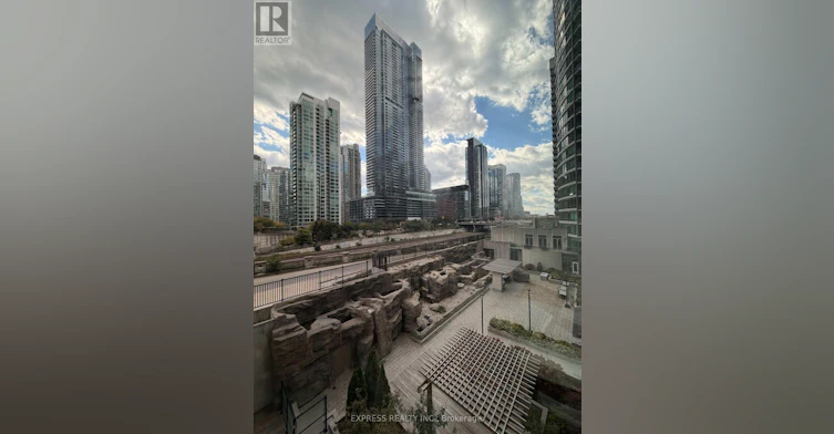 512-361 Front Street W, Toronto, ON, M5V 3R5 - 7