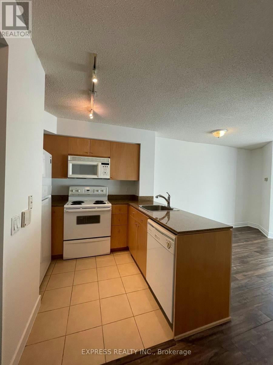 512-361 Front Street W, Toronto, ON, M5V 3R5