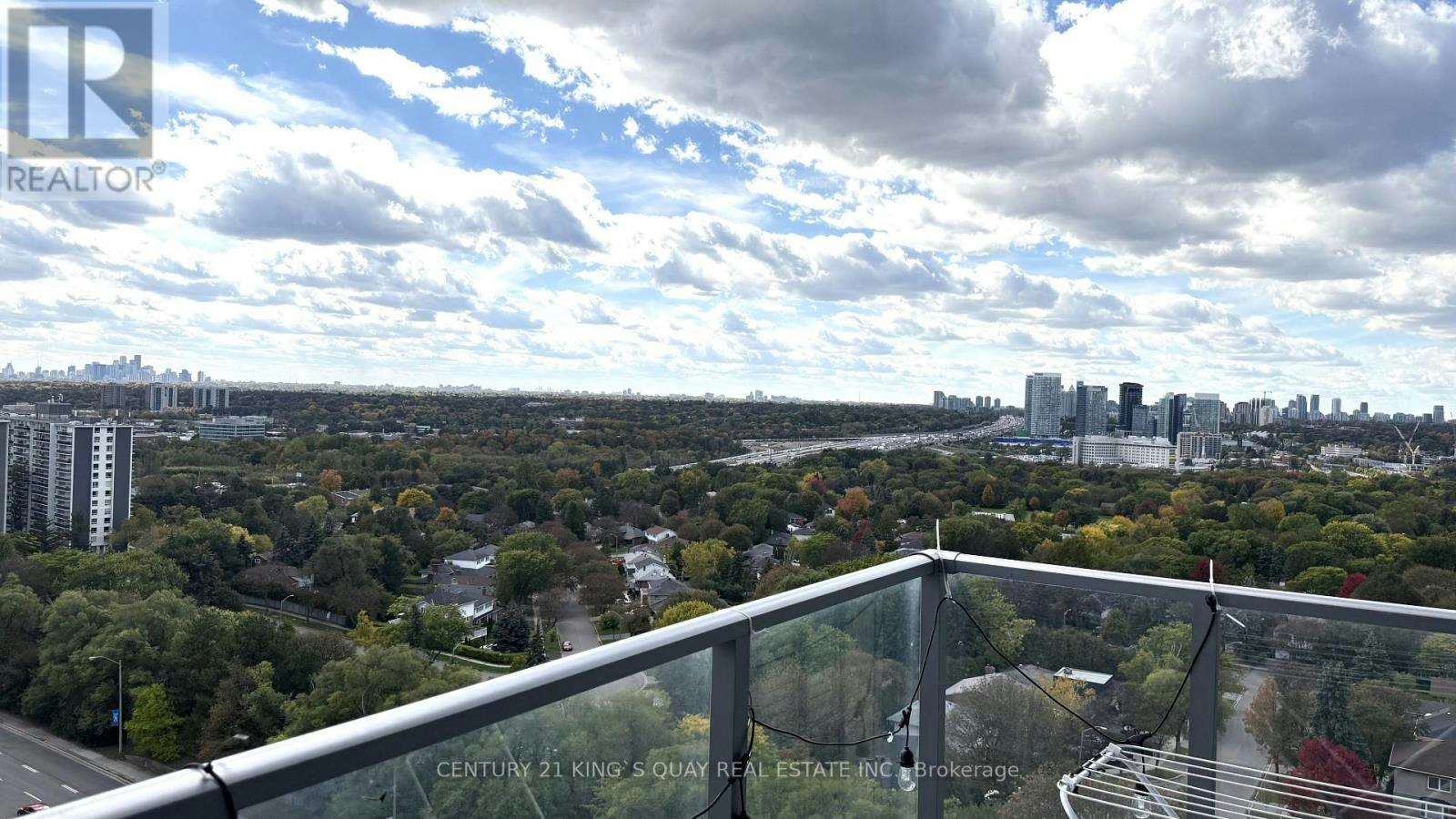 1004-36 Forest Manor Road, Toronto, ON, M2J 1M1 - 9