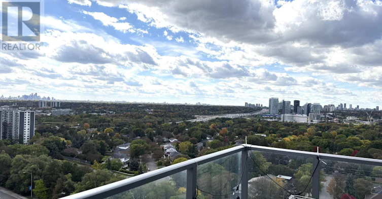 1004-36 Forest Manor Road, Toronto, ON, M2J 1M1 - 9