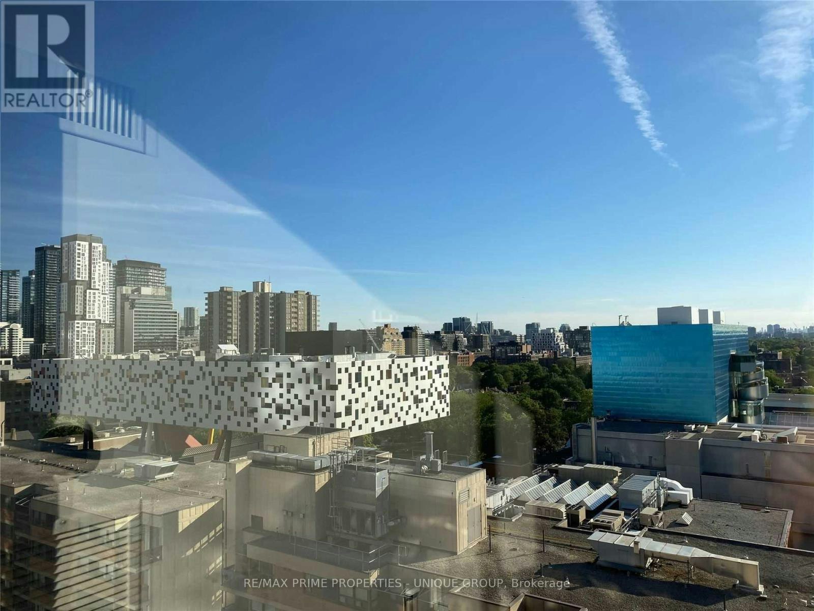 PH02-152 St Patrick Street, Toronto, ON, M5T 1V1 - 21