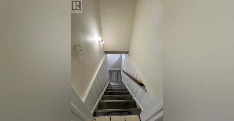BASEMENT-5 Watson Street, Toronto, ON, M1C 1E2 - 2