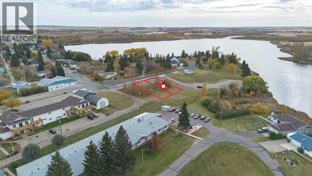 4812 50 Street, Alix, AB, T0C 0B0