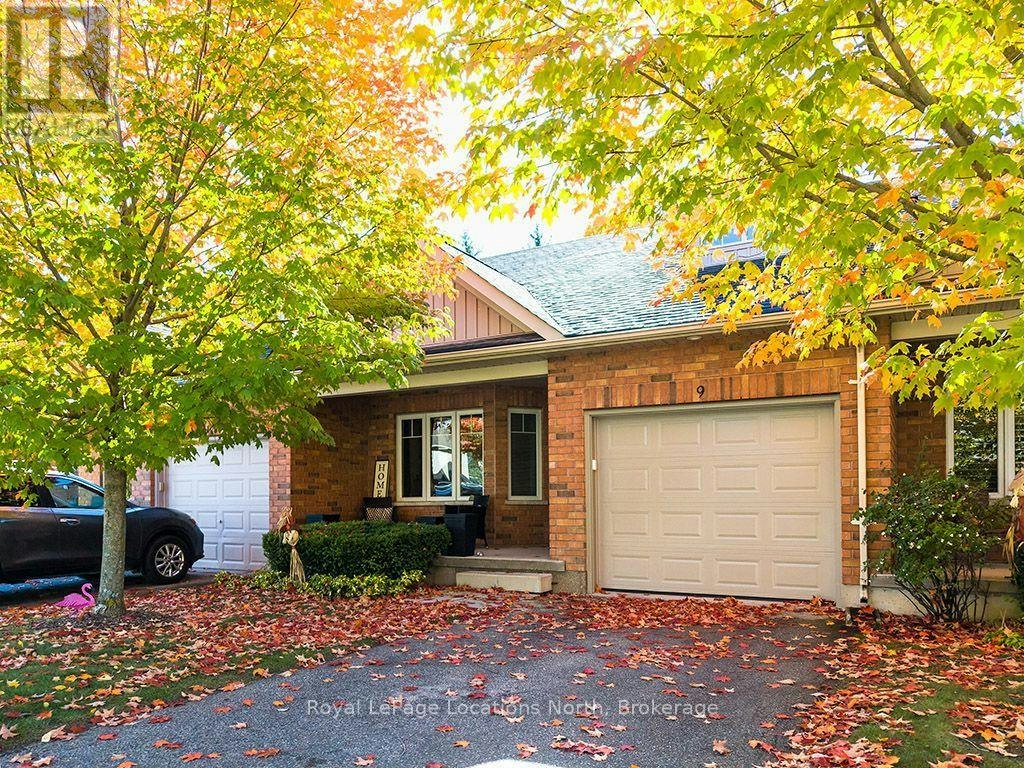 9 Russett Drive, Meaford, ON, N4L 0A5