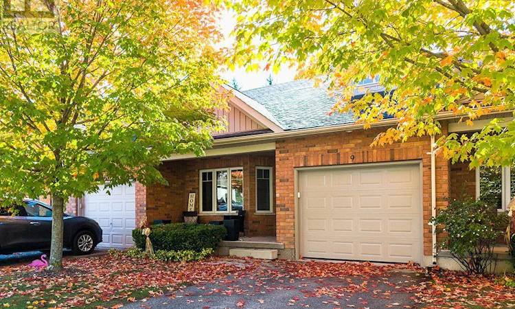9 Russett Drive