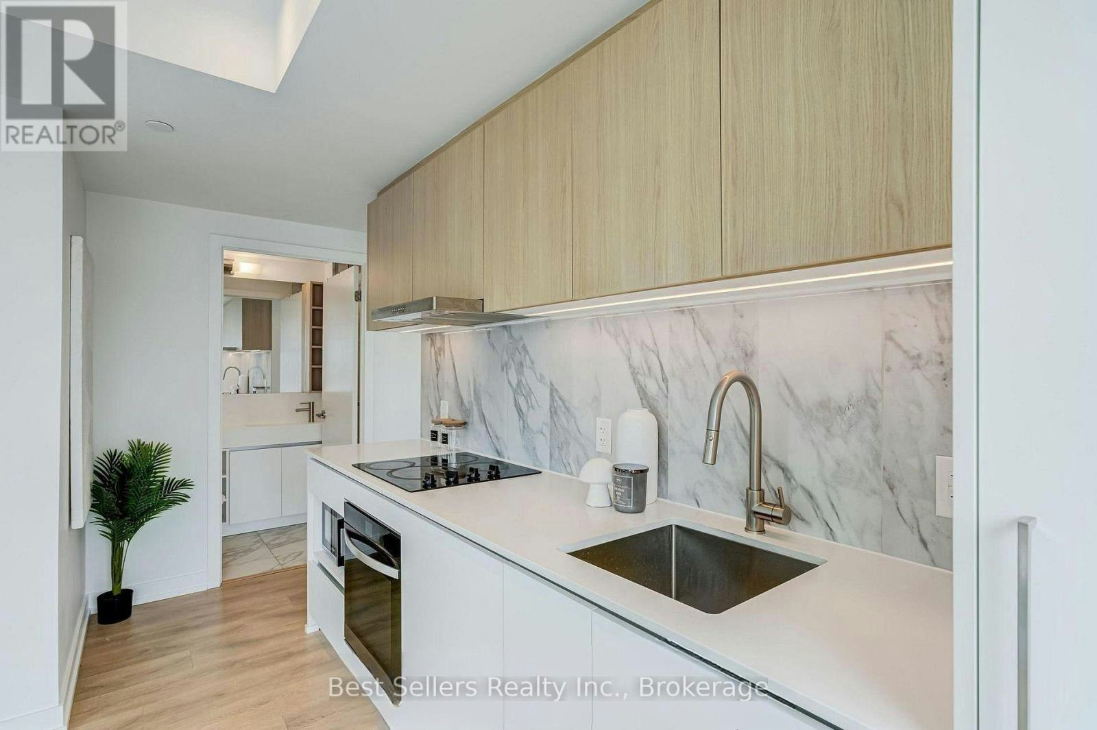 908-1100 Sheppard Avenue W, Toronto, ON, M3K 0E4 - 15