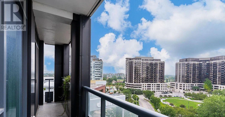 908-1100 Sheppard Avenue W, Toronto, ON, M3K 0E4 - 28