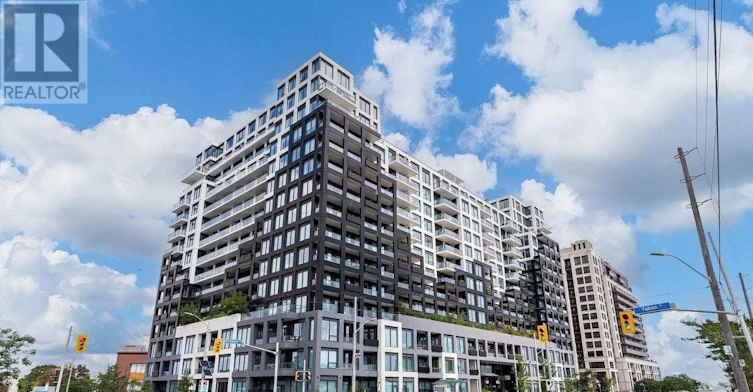 908-1100 Sheppard Avenue W, Toronto, ON, M3K 0E4 - 41