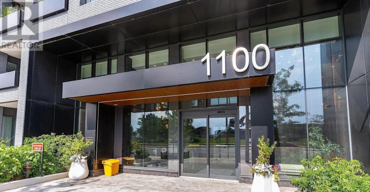 908-1100 Sheppard Avenue W, Toronto, ON, M3K 0E4