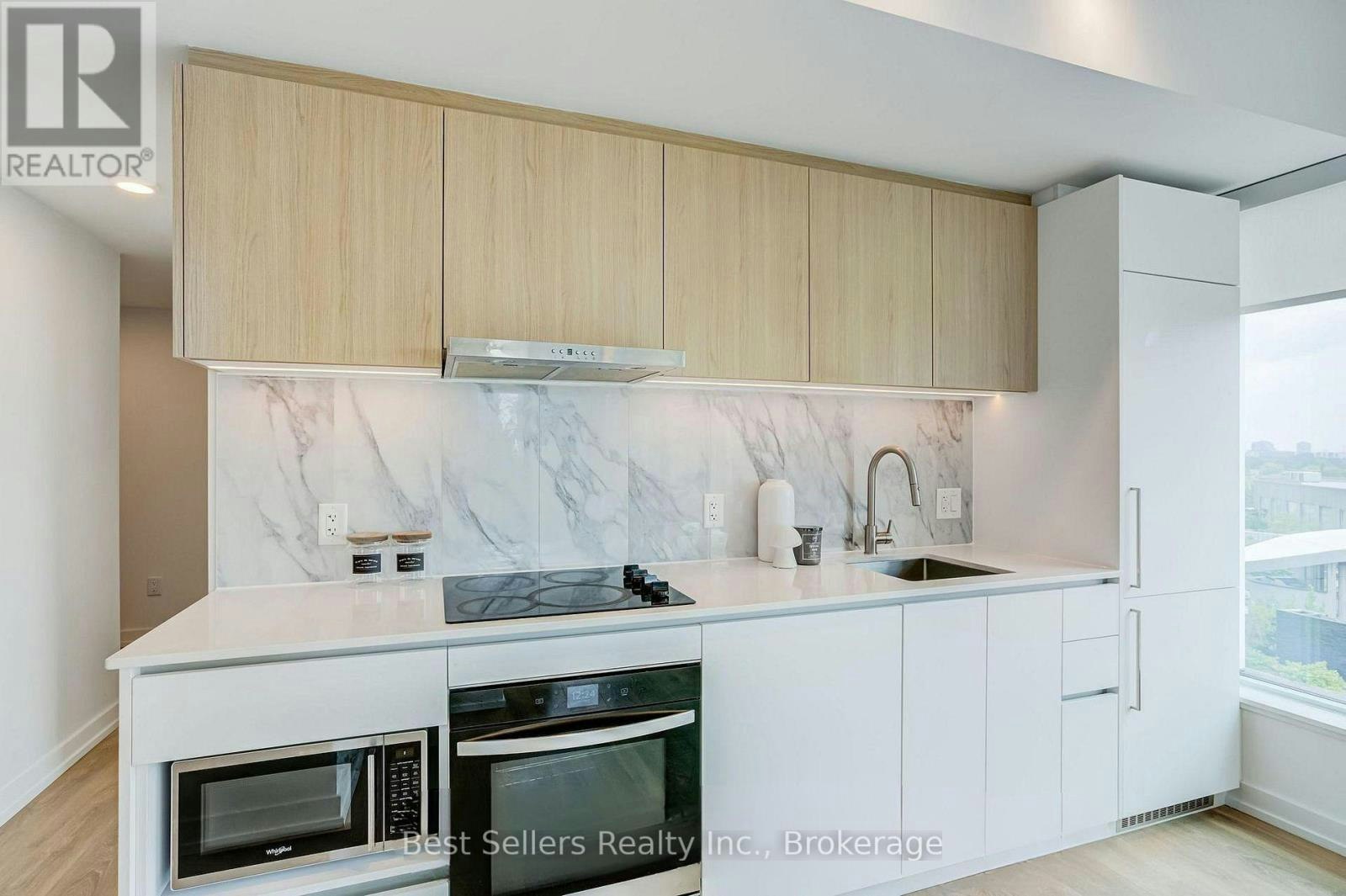 908-1100 Sheppard Avenue W, Toronto, ON, M3K 0E4 5