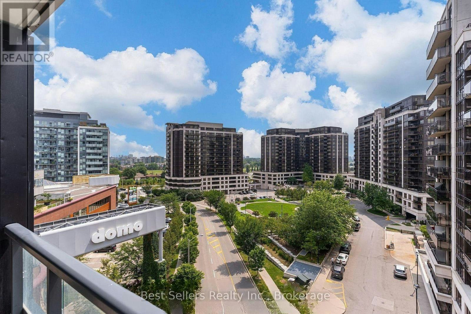908-1100 Sheppard Avenue W, Toronto, ON, M3K 0E4 - 25
