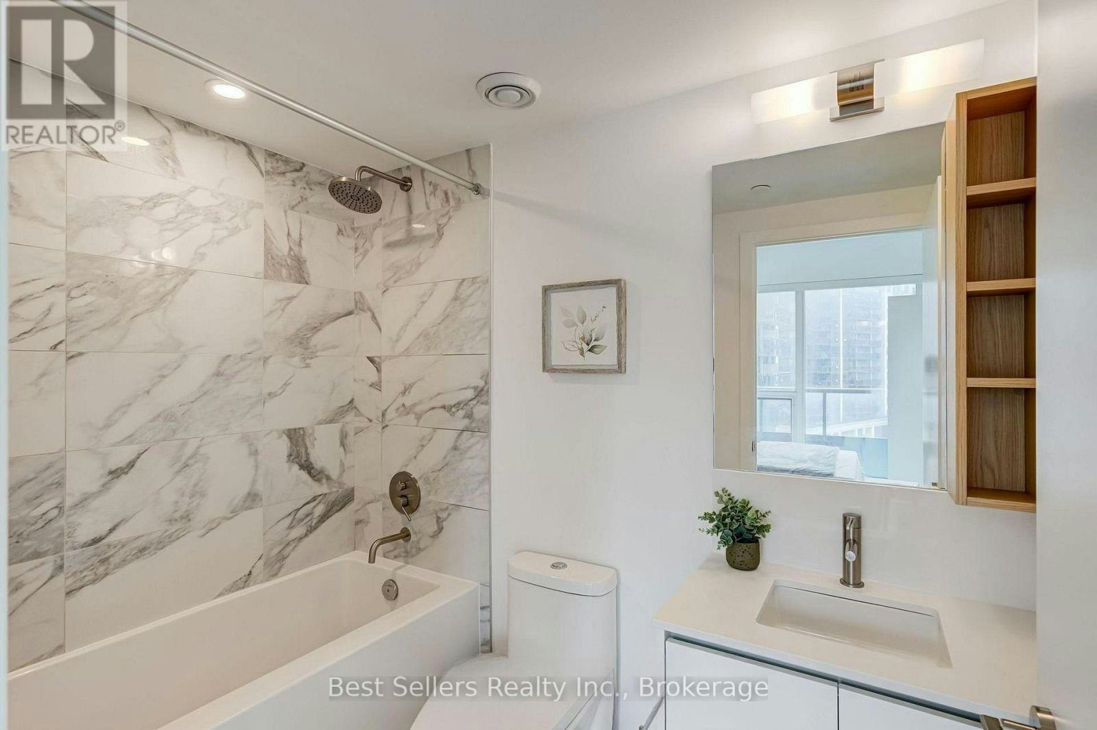 908-1100 Sheppard Avenue W, Toronto, ON, M3K 0E4 - 22