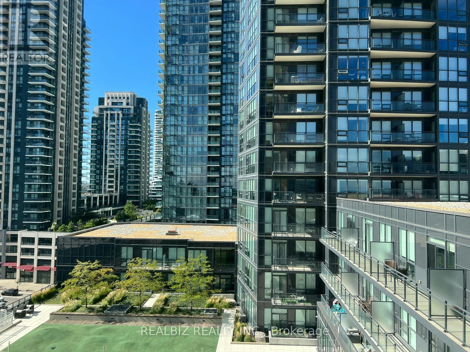 805-4011 Brickstone Mews E, Mississauga, ON, L5B 0J7 4