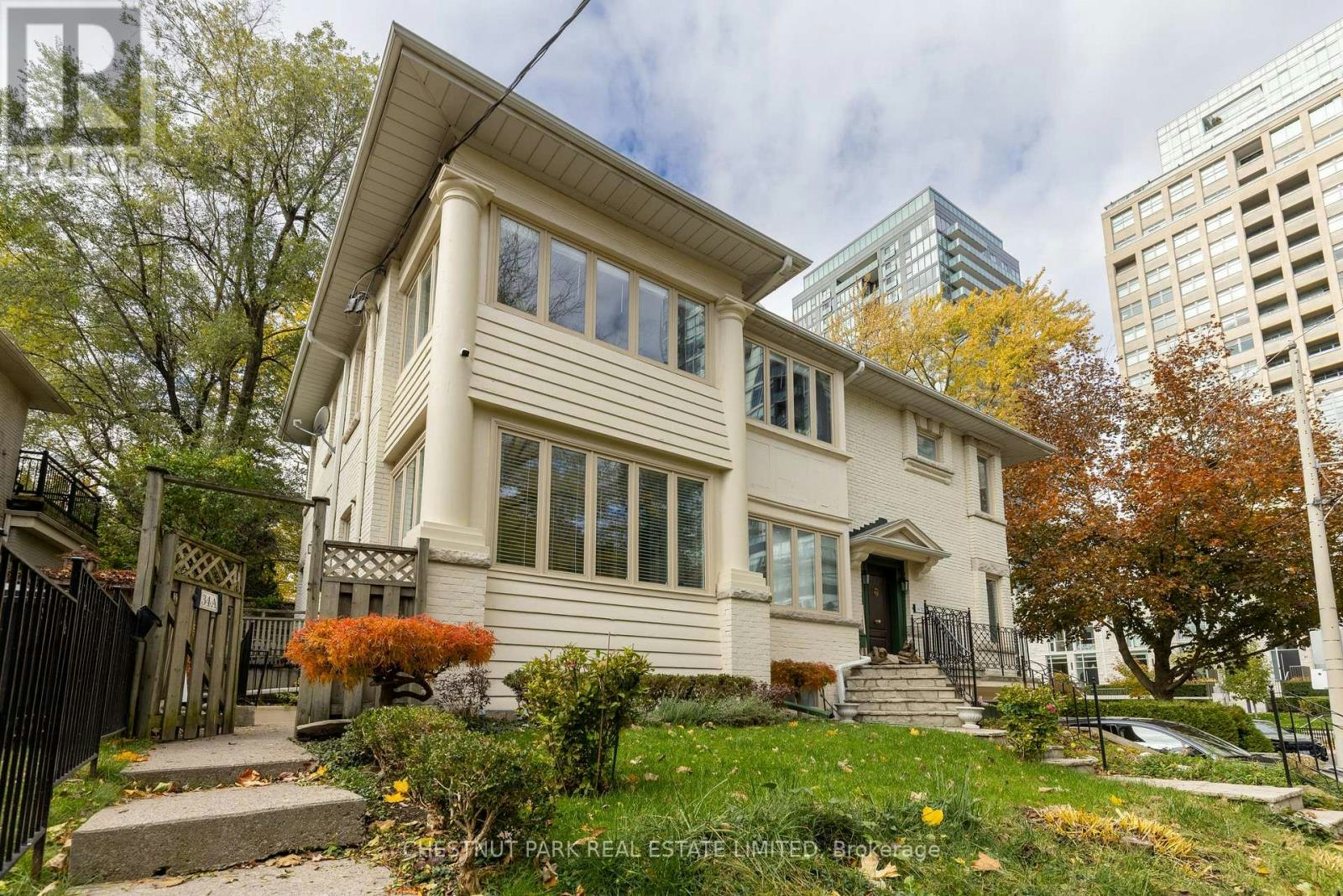 LOWER-34A Foxbar Road, Toronto, ON, M4V 2G6