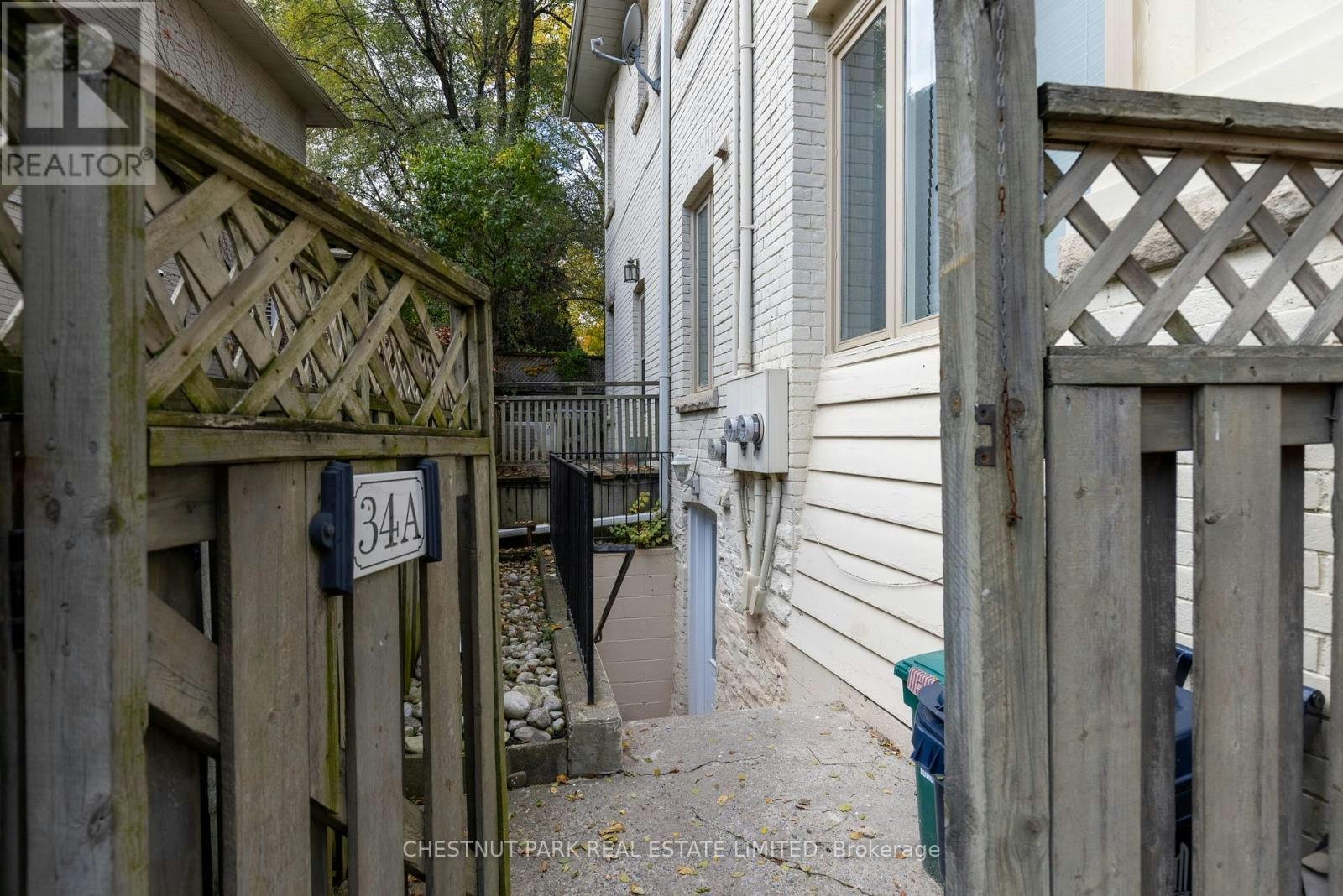 LOWER-34A Foxbar Road, Toronto, ON, M4V 2G6 - 3