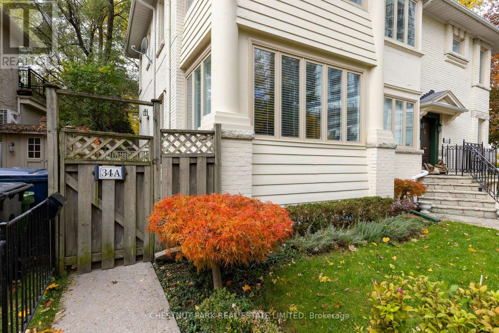 LOWER-34A Foxbar Road, Toronto, ON, M4V 2G6 - 2